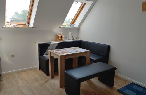 Großegaarde Apartment | Auszeit Kurz Vorm Deich