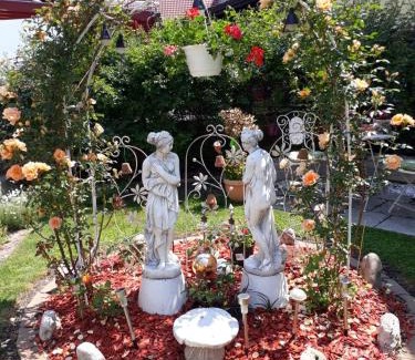 Leoben Apartment | AusZeit Leoben 1 mit Terasse und gratis Parkplatz