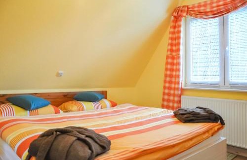 Wrixum Apartment | Auszeit Wrixum