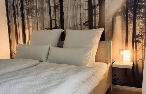 Waldsassen Apartment | Auszeit Zwanzig