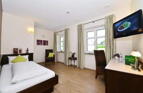 Ichenhausen Hotel | Autenrieder Brauereigasthof