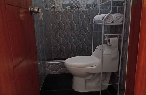 Cajamarca House | Authentic Cajamarca Retreat: Breathtaking Views & Pure Nature Escape