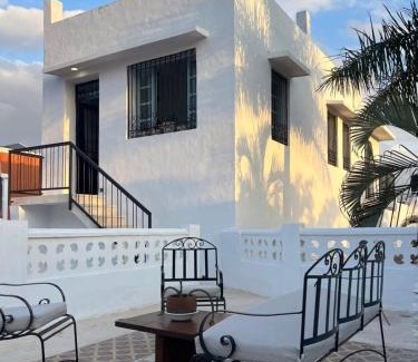 Campeche Apartment | Authentic Colonial & Central