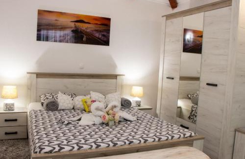 Stankovici House | Authentic Dalmatian Treasure Homes