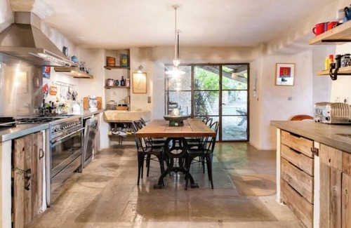 Seillans Villa | Authentic Sheep-fold Fully Renovated