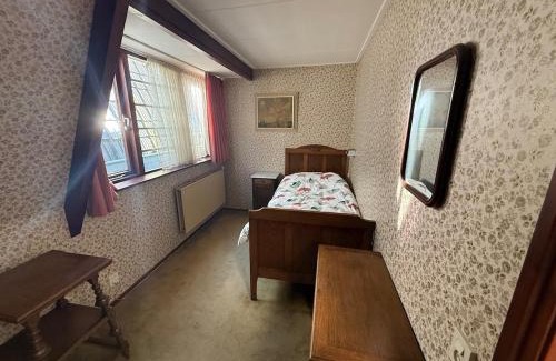 Leeuwarden Apartment | Authentic sleeping in the city center