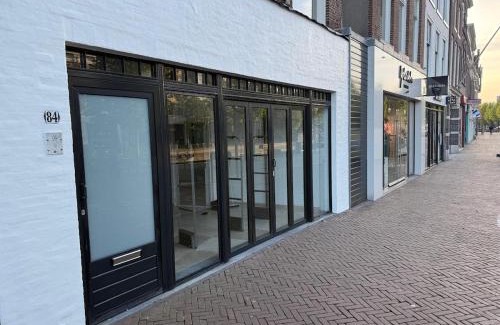 Leeuwarden Apartment | Authentic sleeping in the city center