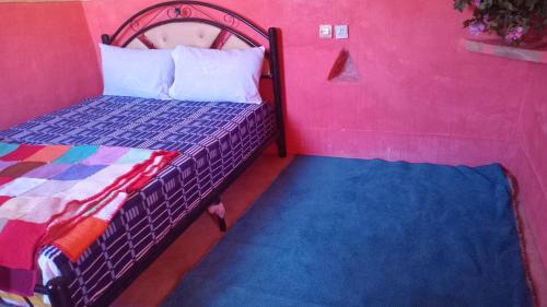 Ait Ouassif House | Authentique Berbère