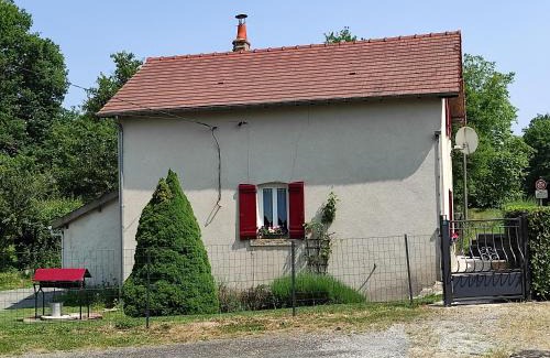 Thenioux House | Authentique maison éclusière