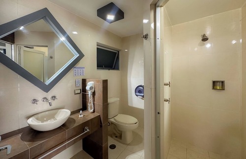 Banderilla Hotel | Auto-Hotel Mediterraneo