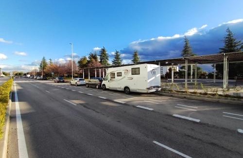 Corralejos Other | Autocaravana de lujo Elnagh