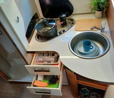 Corralejos Other | Autocaravana de lujo Elnagh