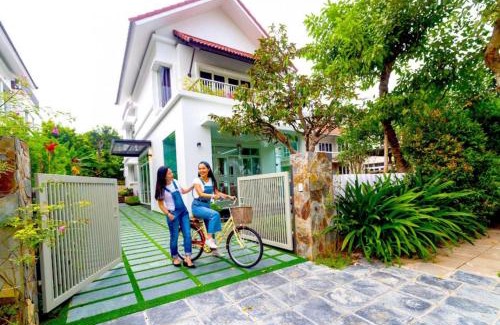 Thach That Villa | Autumn Flower Villa Thạch Thất - Venue Travel