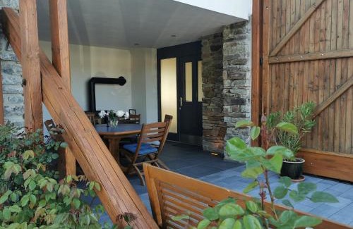 Auw bei Prum House | Auwer Hills - On dr Schür