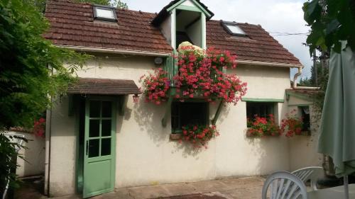 Heudreville-sur-Eure House | Aux chants des oiseaux