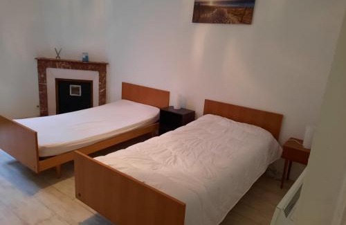 Frouard Apartment | Aux portes de nancy , studio avec parking gratuit