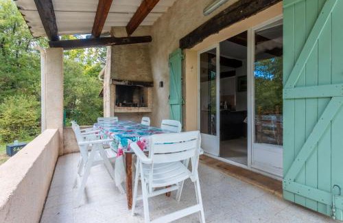 Peyroules House | Aux Portes Des Gorges Du Verdon