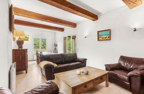 Peyroules House | Aux Portes Des Gorges Du Verdon