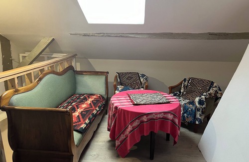 Pays des Vosges Saonoises House | Aux Songes D'élise, Une, Maison Familiale au Coeur du Plateau des Mille Étangs