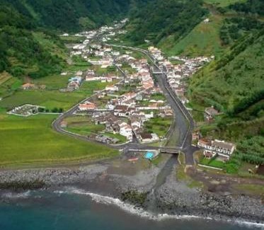 Faial Da Terra Apartment | Avó Benta 1