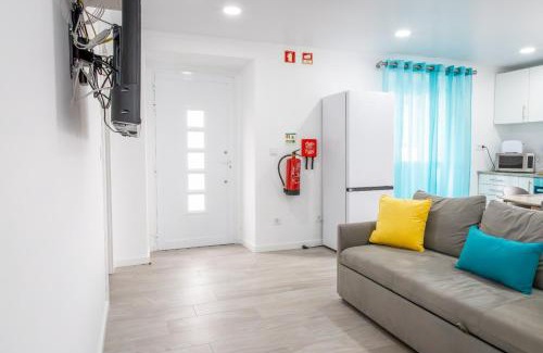 Faial Da Terra Apartment | Avó Benta 1