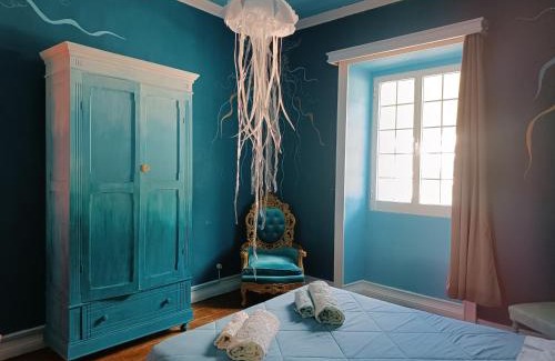 Faial Da Terra House | Avó da Rosa 2