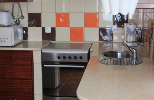 Serra da Pescaria House | Avó das Bolachas - Home Shanti