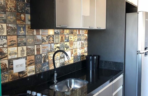 Vila Clais Apartment | Av. Anchieta 1636