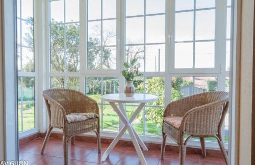 Distrito Rural Este House | AV Gijón Estanco 252