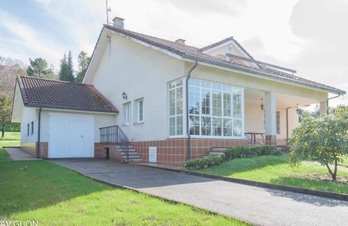 Distrito Rural Este House | AV Gijón Estanco 252