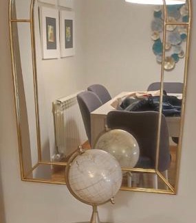 Arevalo Apartment | AVA-1