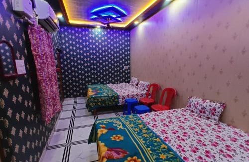 Ayodhya House | Avadh Dham guest house