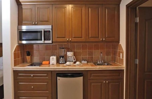Loreto Apartment | Available during Christmas and New Years! Elegant 1BD in Beachfront Resort & SPA