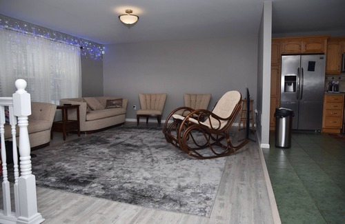 Moscow House | Available. follow us @PoconoHome