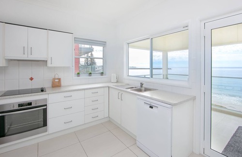Yamba Apartment | Avalon 3 Great Ocean Views