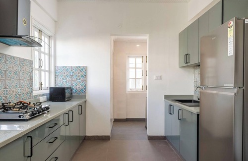 D Costa Layout Apartment | Avalon Apartments