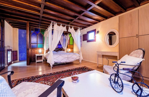 Rhodes Old Town Hotel | Avalon Boutique Hotel Rhodes