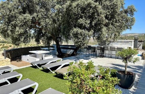 Setenil de las Bodegas Villa | Avalon in Setenil