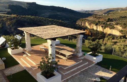 Setenil de las Bodegas Villa | Avalon in Setenil