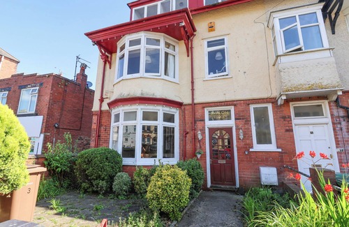 Bridlington Old Town Cottage | Avalon Lodge