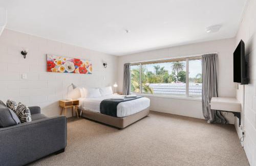 Thames Hotel | Avalon Motel Thames - Wenzel Motels