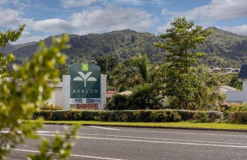 Thames Hotel | Avalon Motel Thames - Wenzel Motels