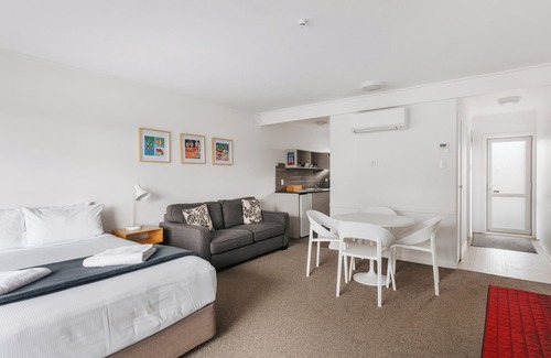 Thames Apartment | Avalon Motel Thames – Wenzel Motels