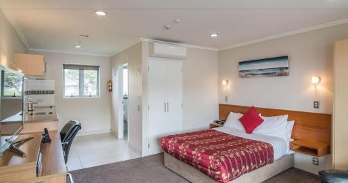 Petone Hotel | Avana Suites