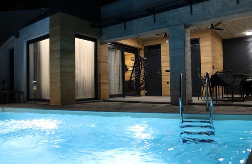 Andrijasevci Villa | Avangard HOME I