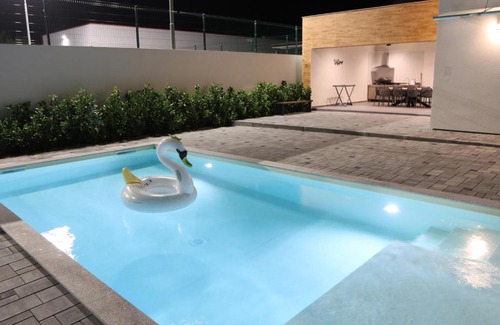 Andrijasevci Villa | Avangard HOME II