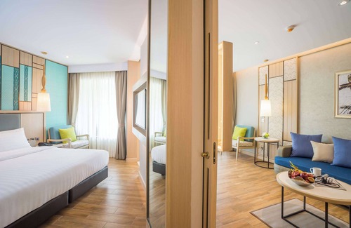 Hua Hin Hotel | Avani+ Hua Hin Resort