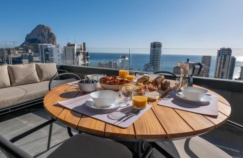 Calpe Apartment | AVANOA - Alexia Calpe