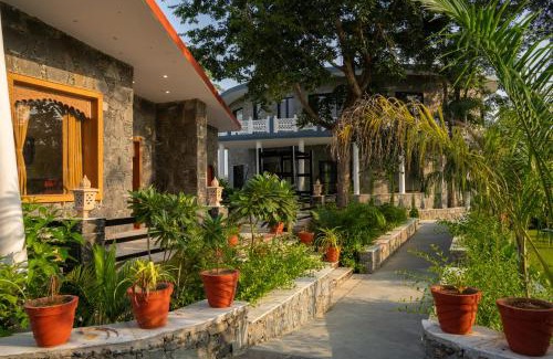 Kumbhalgarh Resort | Avanta Resort by Aaryam, Kumbhalgarh