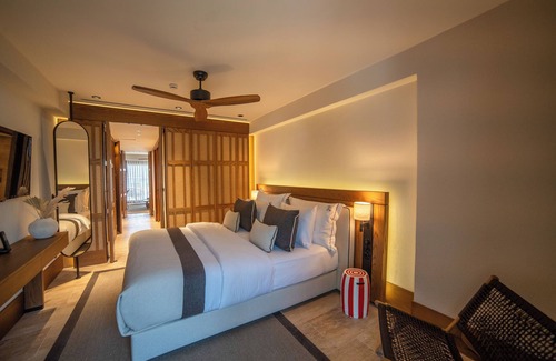 Yalikavak Hotel | Avantgarde Refined Yalıkavak